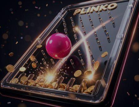 Plinko — captură 2