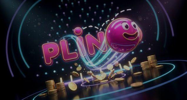 Plinko — captură 1